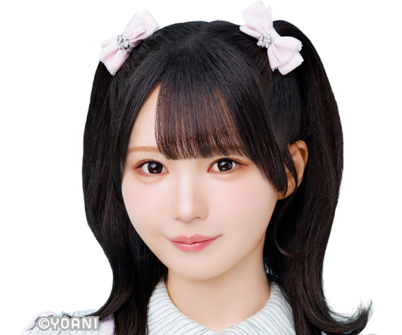 市原愛弓(≒JOY)