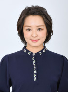 藤林温子アナウンサー