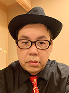 いつでも丑三つ時