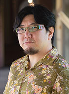黒木あるじ