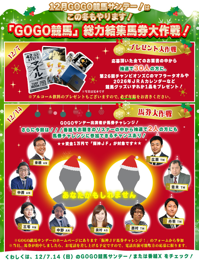 ドリームウィーク