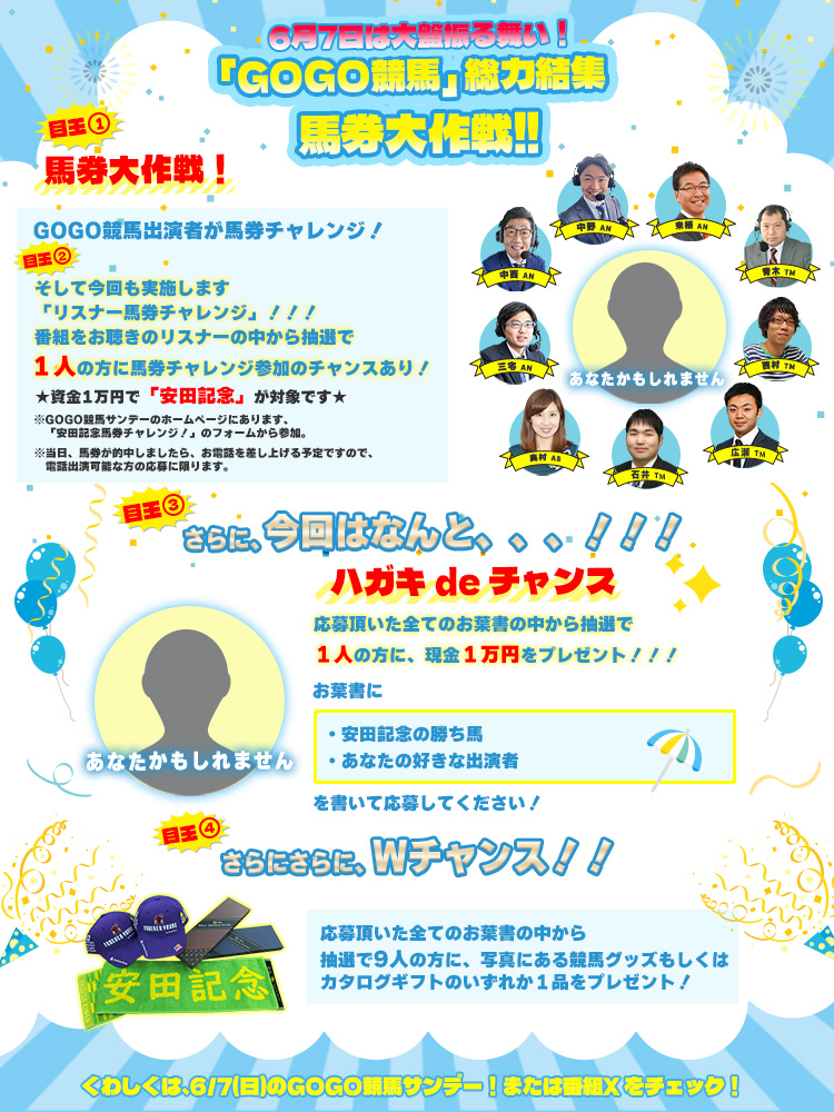 ドリームウィーク