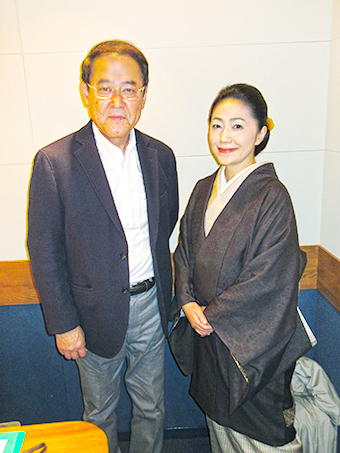 野村啓司の懐メロ ジュークボックス 野村啓司の懐メロ ジュークボックス