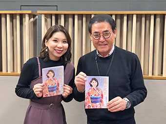 野村啓司の懐メロ ジュークボックス 野村啓司の懐メロ ジュークボックス