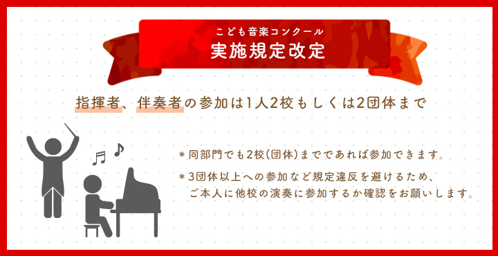 実施規定改定