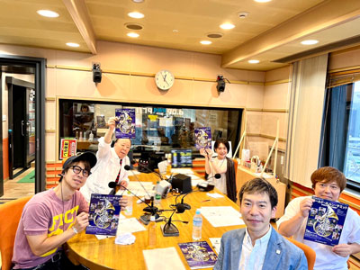 こんちわコンちゃんお昼ですょ！｜ MBSラジオ AM1179 FM90.6