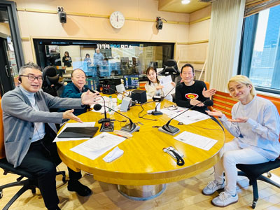 ゲスト： NAOTOさん