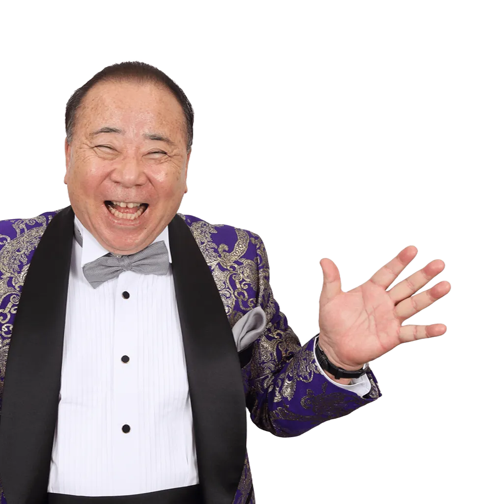 コンちゃん