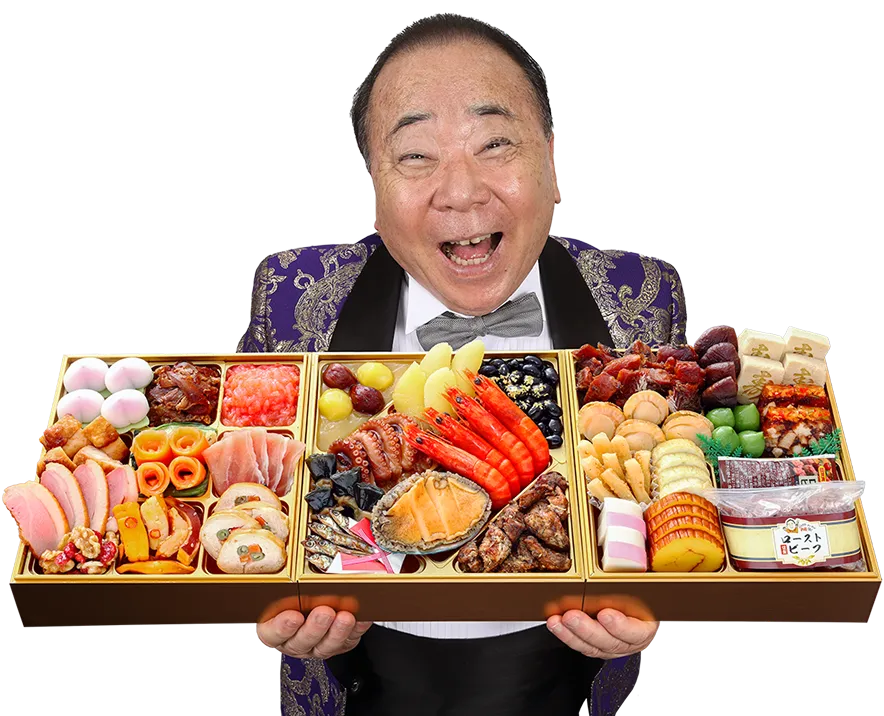 コンちゃん