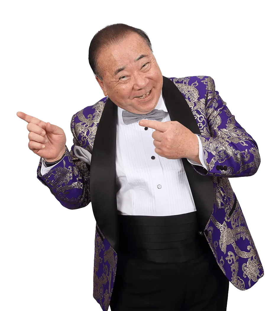 コンちゃん