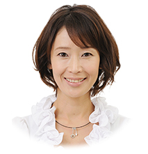 武川智美　アナウンサー