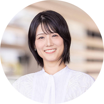 中島 めぐみ