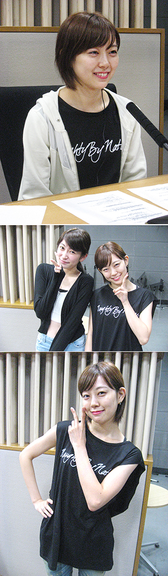 Nmb48のteppenラジオ Mbsラジオ Am1179 Fm90 6