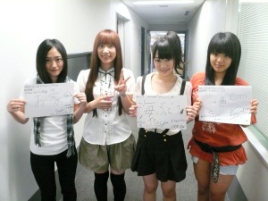 NMB48のTEPPENラジオ