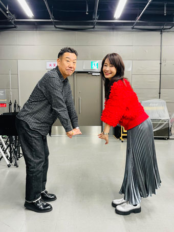 今年ラスト週。