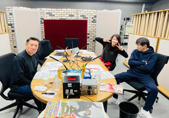 思えば遠くへ来たものだ...