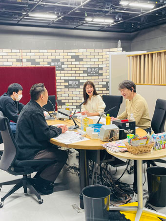 芋掘りから阿波踊りへ？