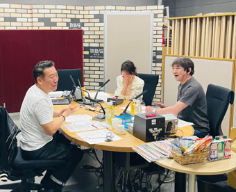 よろしくお願いいたします！