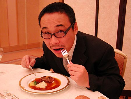 スッごい！おとなの時間