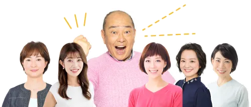 ヤマヒロのぴかッとモーニング