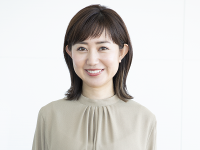 豊崎 由里絵