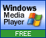 Windows Media Player ダウンロード