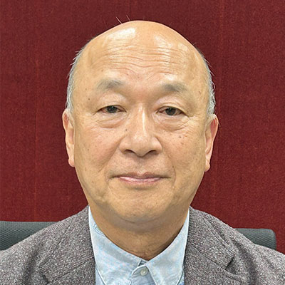 福田英人