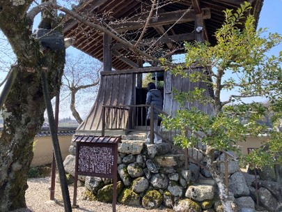 飛鳥寺3