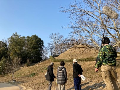 高松塚古墳1