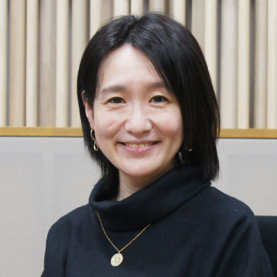 上田悦子