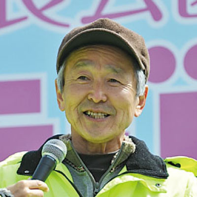 猪熊兼勝
