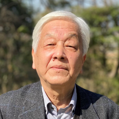 森田克行