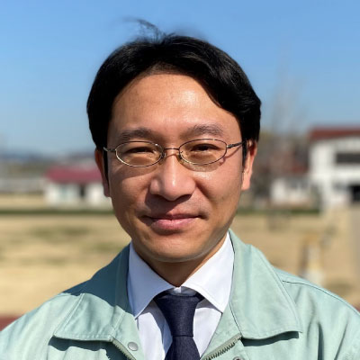 内田真雄