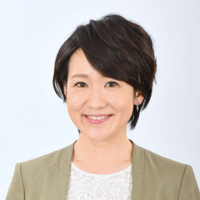 上田悦子