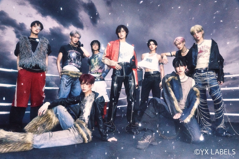 &TEAM TAKIのTAKIがキタ！