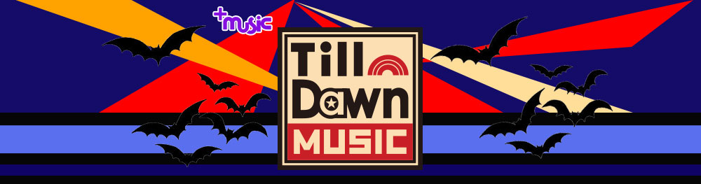 Till Dawn MUSIC