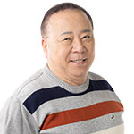 こんちわコンちゃんお昼ですょ！近藤光史