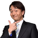 上泉雄一のええなぁ！ 上泉雄一