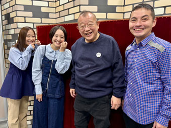 ヤン日流行語に急きょノミネート