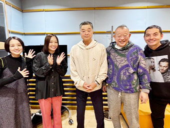  浪速の春團治 川藤幸三 登場！