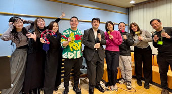 年末恒例ものまね紅白歌合戦2025