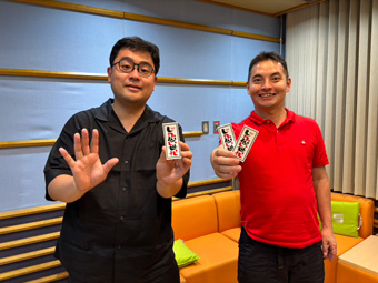 しかない世代 漫才ツアーin東京