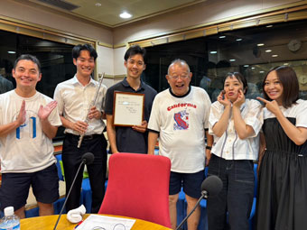 新人 鈴木アナ・戸嶋アナ登場！
