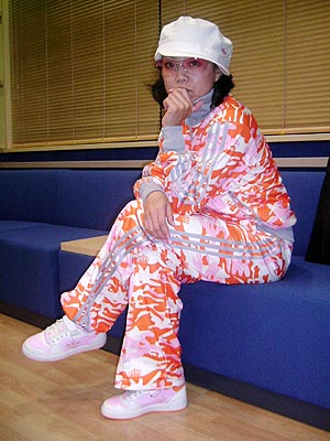 ナニワ音楽ショウ～大西ユカリの新世界～